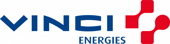 Logo Vinci Corporate