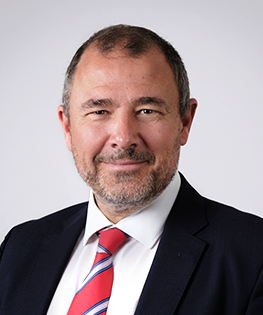 Marc Lemaire