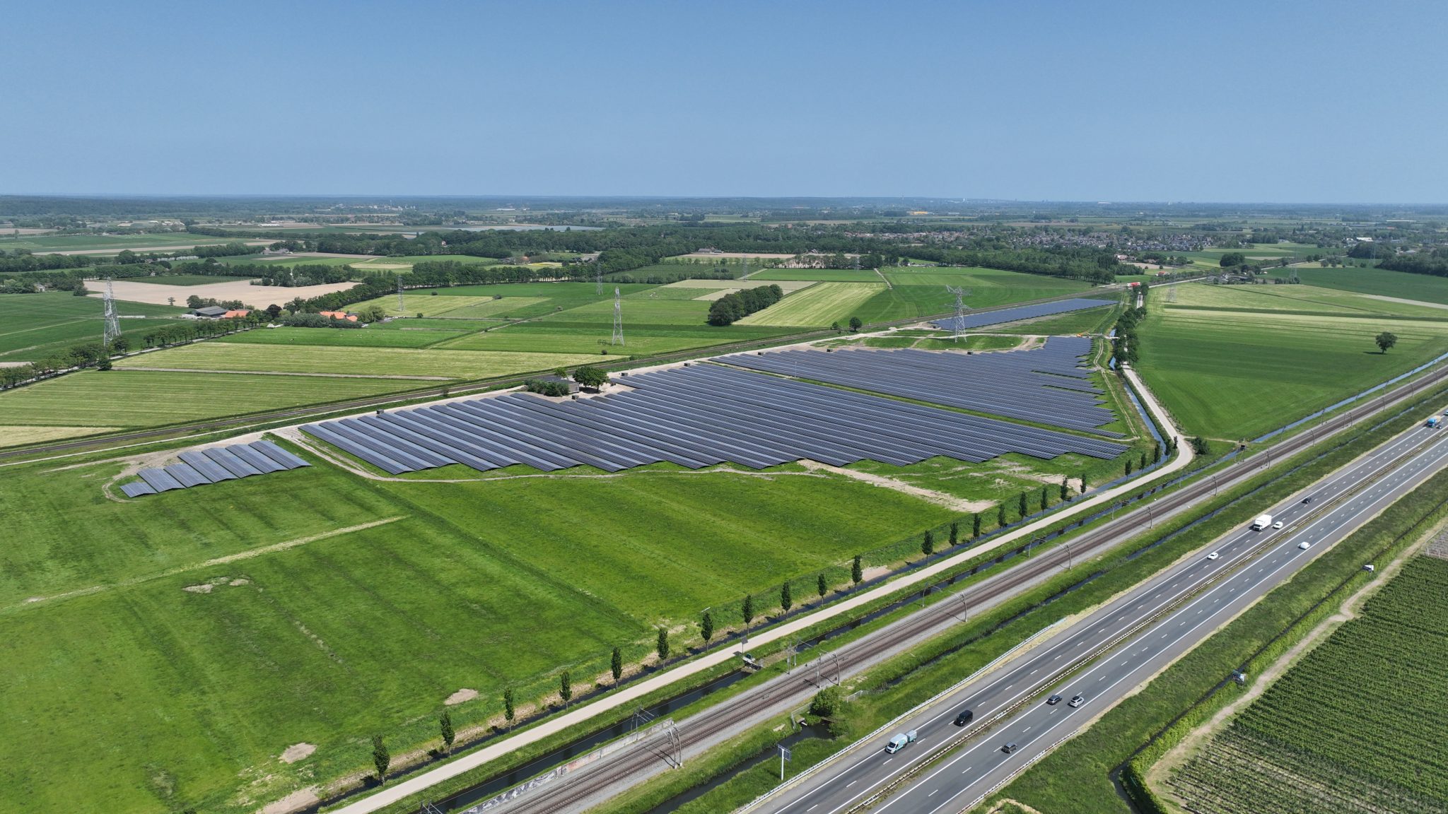 IZEN Voorziet 5 000 Huishoudens Van Hernieuwbare Energie Met Bouw Nieuw izen-voorziet-5-000-huishoudens-van-hernieuwbare-energie-met-bouw-nieuw